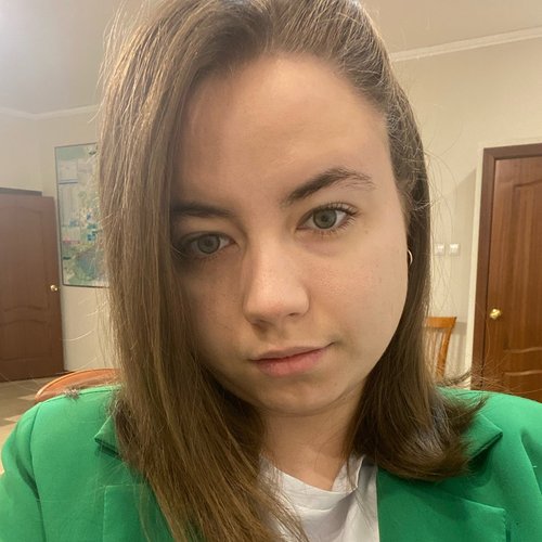 Екатерина, 26 апреля 2025