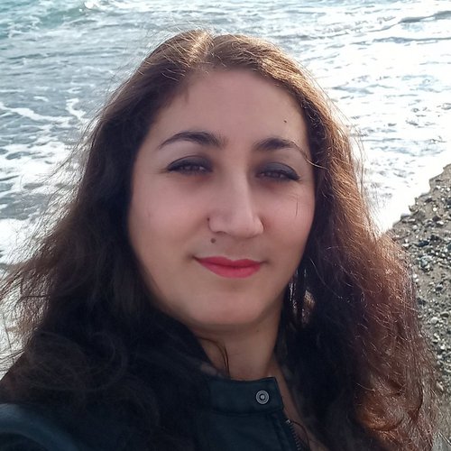 Анна, 17 мая 2022