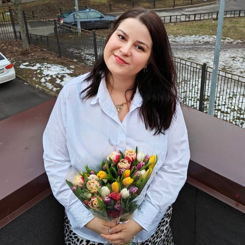 Татьяна, 2 октября 2025