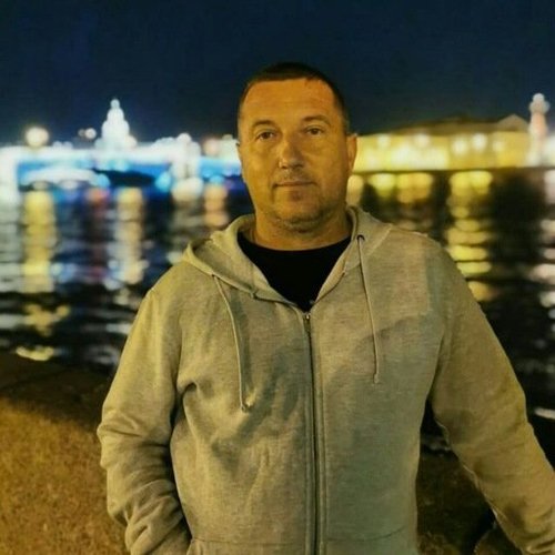 Вадим, 23 апреля 2023