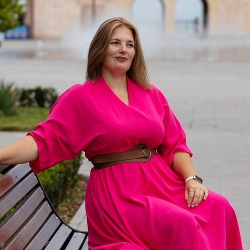 Елена, 20 июня 2025