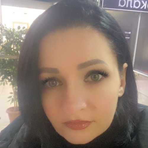 Ольга, 8 ноября 2025