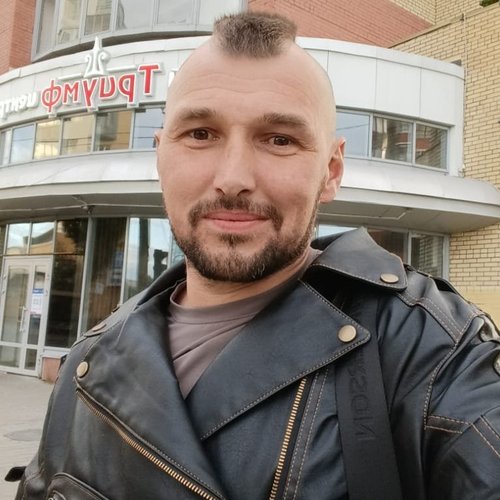 Алексей, 8 сентября 2025