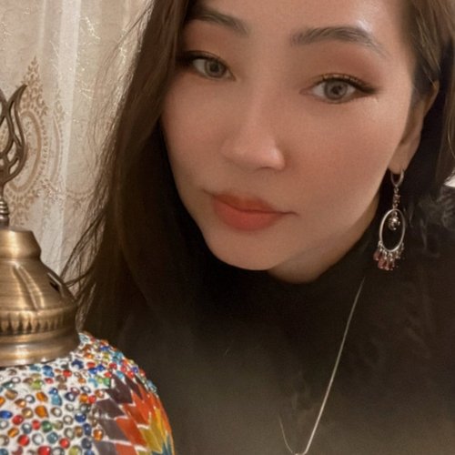 Мария, 15 сентября 2025