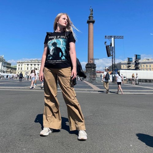 Олеся, 12 октября 2025