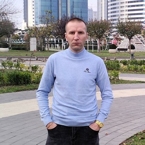 Евгений, 18 мая 2025