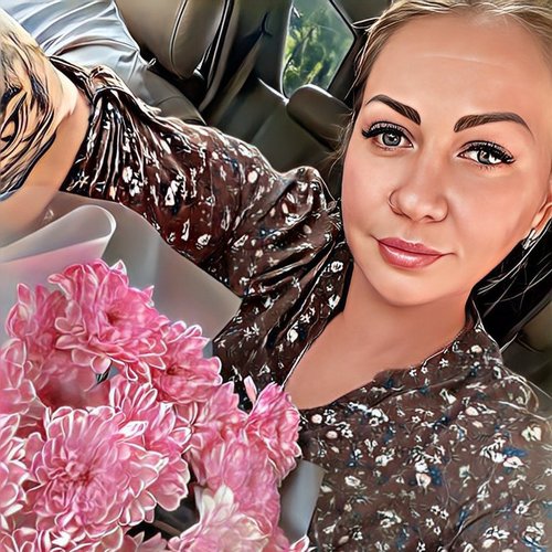 Марина, 12 августа 2025