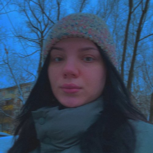 Валерия, 14 октября 2022