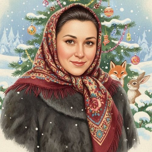 Кристина, 31 октября 2025