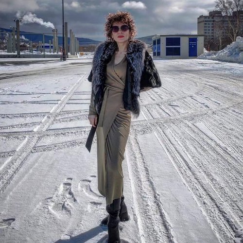 Анастасия