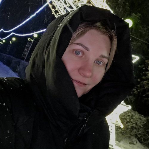 Наталья, 3 января 2026