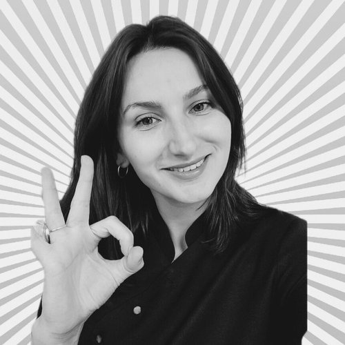 Оксана, 1 мая 2025