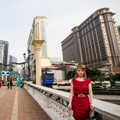 Екатерина, 11 апреля 2025
