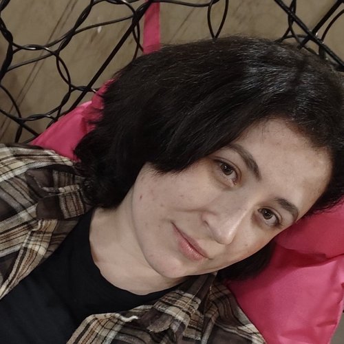 Екатерина, 11 июля 2026