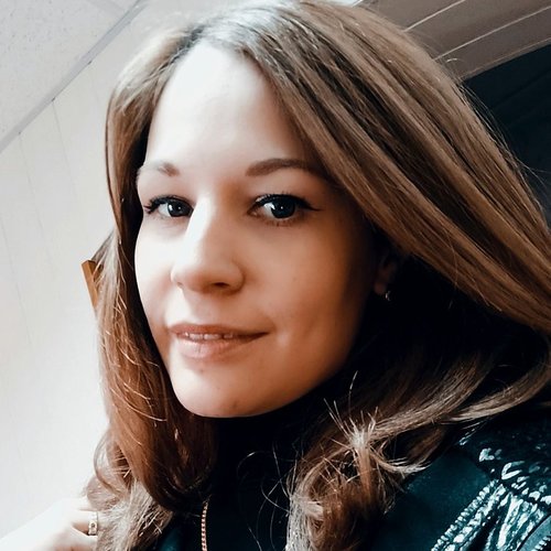Ирина, 27 апреля 2025