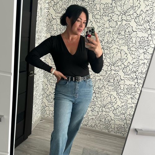 Любовь, 15 октября 2025