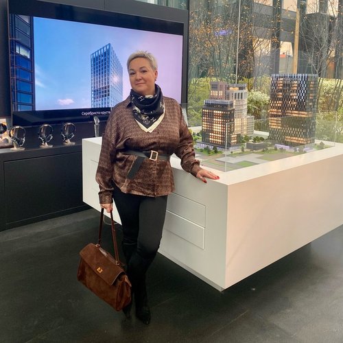 Оксана, 31 октября 2025