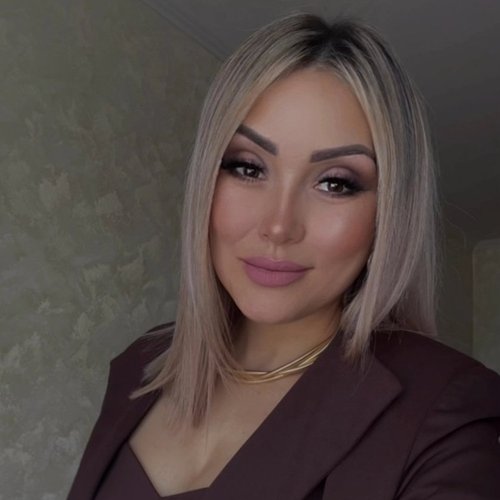 Ильмира, 8 января 2026