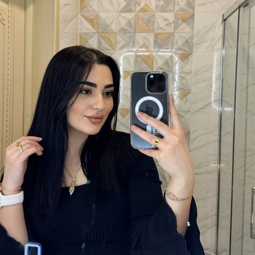 Айлин, 4 ноября 2025