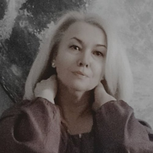 Светлана, 23 февраля 2026