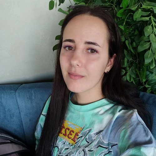Наталия
