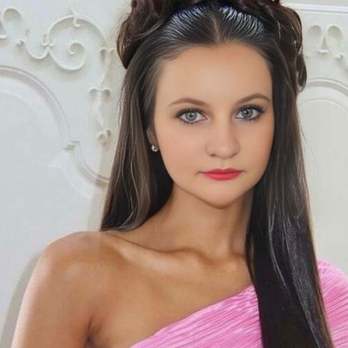 Светлана, 30 октября 2024