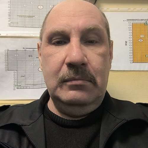 Владимир, 2 мая 2023