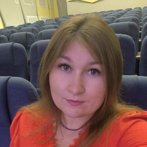 Мария, 16 августа 2023