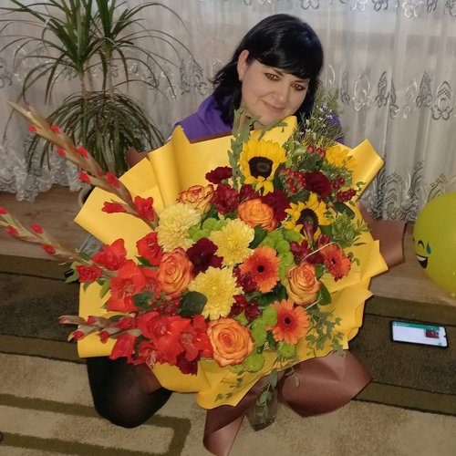 Олеся , 18 ноября 2021