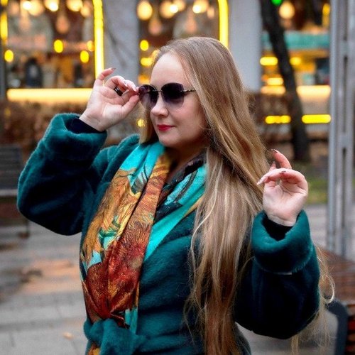 Вероника, 7 января 2026