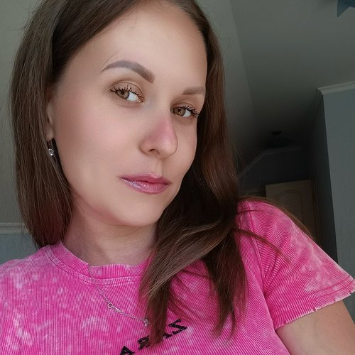 Анастасия, 19 августа 2025