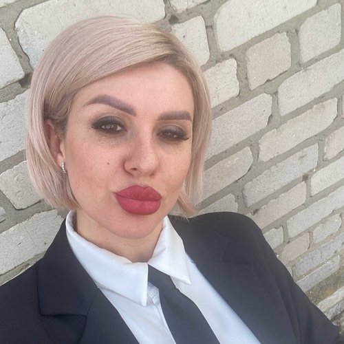 Лариса, 18 декабря 2025