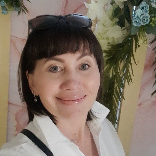 Елена, 17 сентября 2023