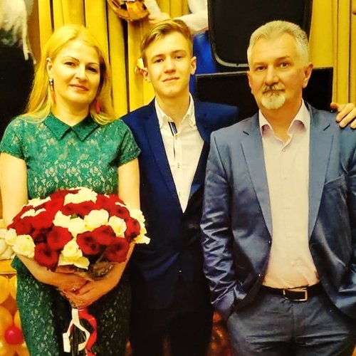 Татьяна, 30 октября 2025