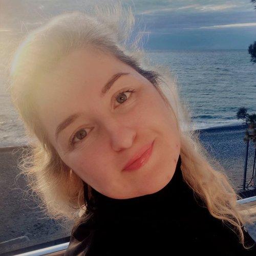 Анна, 20 января 2026