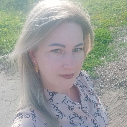 Татьяна, 21 марта 2026