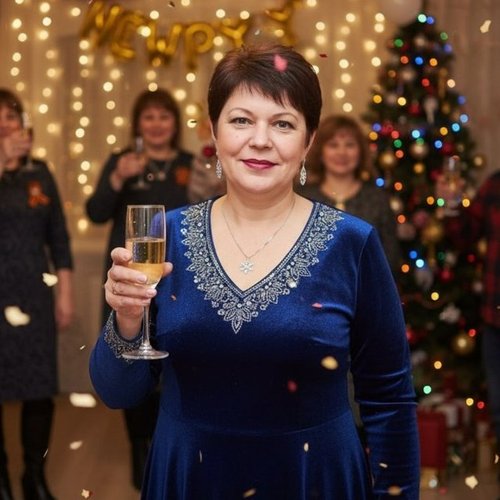 Ирина, 17 ноября 2025