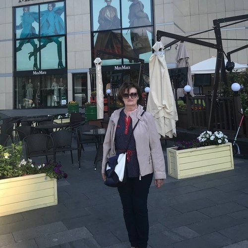 Людмила, 19 октября 2025