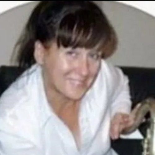 Ольга, 21 апреля 2021