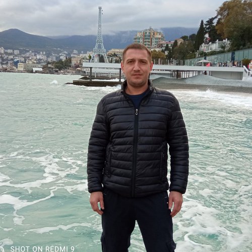 Александр, 26 октября 2021