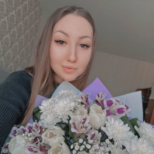 Анна, 29 февраля 2024