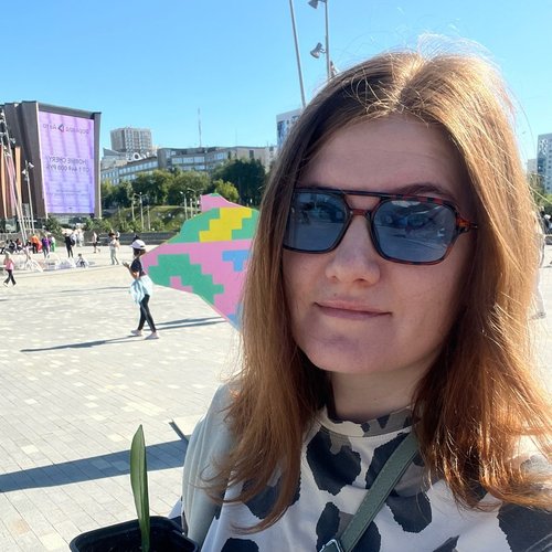 Анастасия, 5 ноября 2025