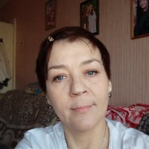 Ирина, 19 апреля 2022