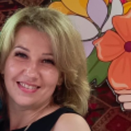 Людмила, 10 сентября 2025