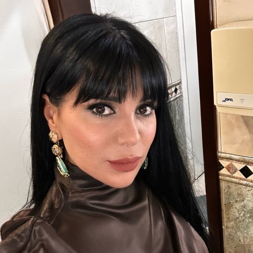 Милания, 16 декабря 2025