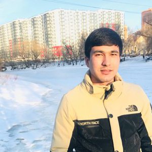 Хикмат, 5 апреля 2022