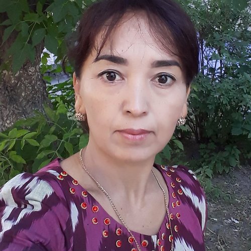 Айгул