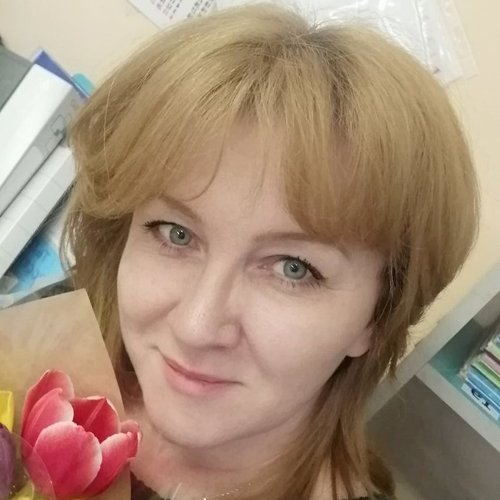 Елена, 2 марта 2023