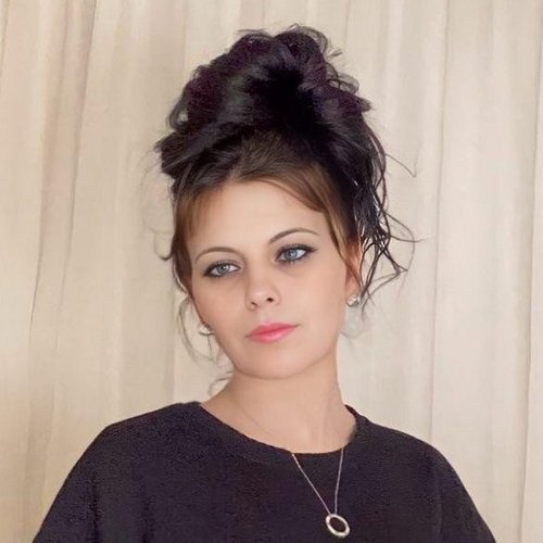 Ирина, 12 июня 2025