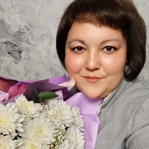 Наталья